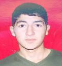 Hüseynov Xaliq Kamil