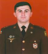 Hüseynov Zaur Vaqif