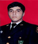 Hüseynzadə Elməddin Fərman