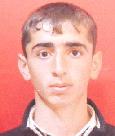 İbadlı Araz Babəli