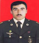 İbadov Aqşin Nazim