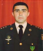 İbadov Murad Yusif