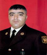 İbadov Vüqar Sadıq