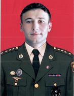 İsgəndərov Arzu Seymur