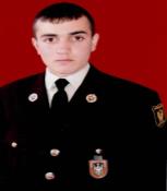 İsmayılov Hüseyn Fərman