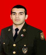 İsmayılov Rüstəm Üzeyir