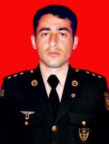 İbayev Elmar Hikmət