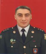 İbrahimli Adil Asəm