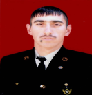 Adgözəlov Faiq Mehdi