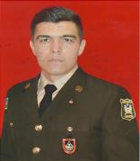 İbrahimli Elməddin Zeynəddin
