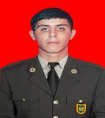 İbrahimov İbrahim Abdulla