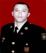 İbrahimov İmaməli Elman