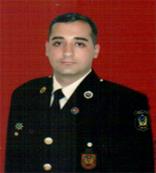 İbrahimov İsrafil Zülfiqar
