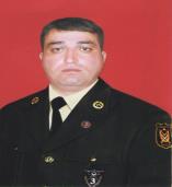 İbrahimov Mübariz Telman