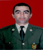 İbrahimov Qurban Namiq