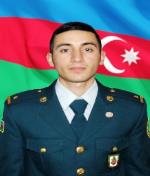 İbrahimov Sultan Mikayıl
