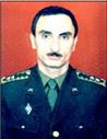 İbrahimov Xeyrulla Mais