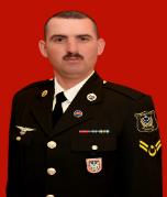 İbrahimov Zamanət Gülhəsən