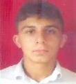 İbrahimxəlilov Söyxan Eldəniz