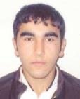 İbrahimzadə Sehun Rafiq