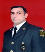 İlyasov Şükür Qənbər