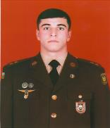 İmaməliyev Sərraf Murtuzəli