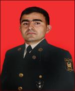 İmamov Rəhim Rauf