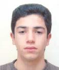 İmanov Səməndər İsaxan