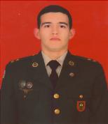 İmanzadə Ayaz Daşqın