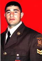 İsayev Təbriz İsabala