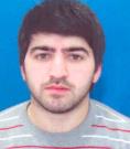 Ağabəyov Oktay Baxşəli