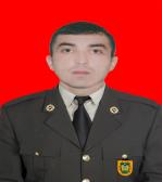 İsgəndərov Bəhruz Abbas