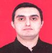 İskəndərov Əhmədağa Novruz