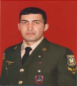 İsgəndərov Elvin Akif