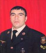 İskəndərov Elvin Mətləb