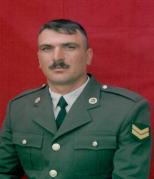 İsgəndərov Əlzamin Həmid