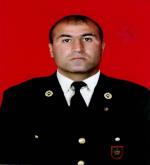 İsgəndərov Niyaməddin Qulu