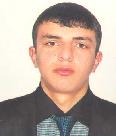 İsgəndərov Şahmurad Natiq