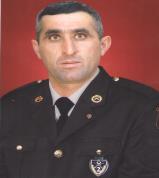 İşiyev Rəfail Əhmədağa