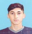 İskəndərov Anar Vahid
