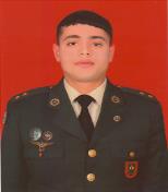 İslamov Bəxtiyar Saleh
