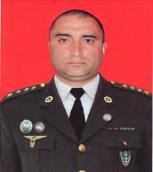 İslamov Samir Xalıq