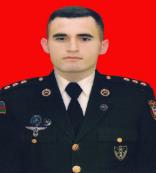 İsmayılov Abbasəli İmamqulu