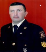İsmayılov Amid Eldar
