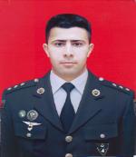 İsmayılov Aslan Əvəz