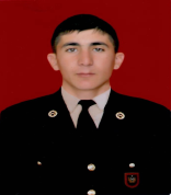 İsmayılov Bahaləddin Temraz