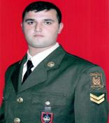 İsmayılov Elçin İlqar
