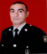 İsmayılov Elçin Mikayıl