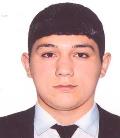 Ağakərimov Elvin Eldəniz