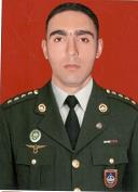İsmayılov Elçin Mübariz